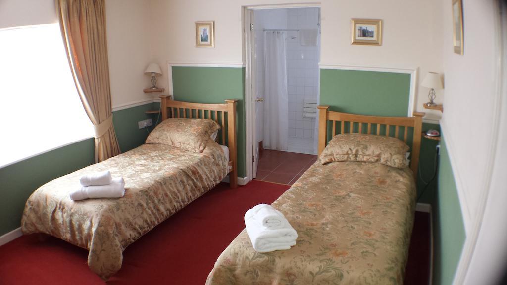Wood Fen Lodge Littleport 객실 사진