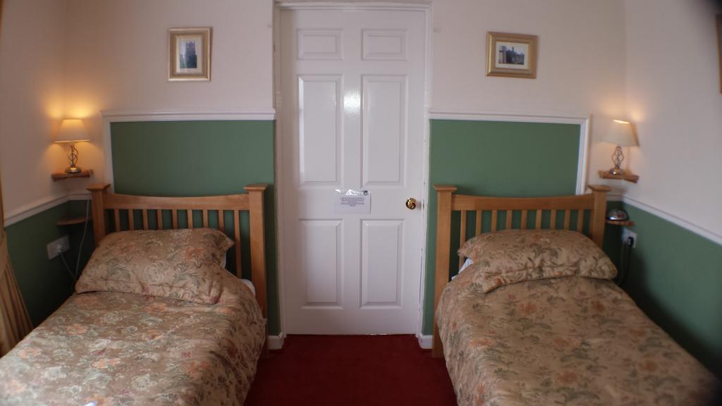 Wood Fen Lodge Littleport 객실 사진
