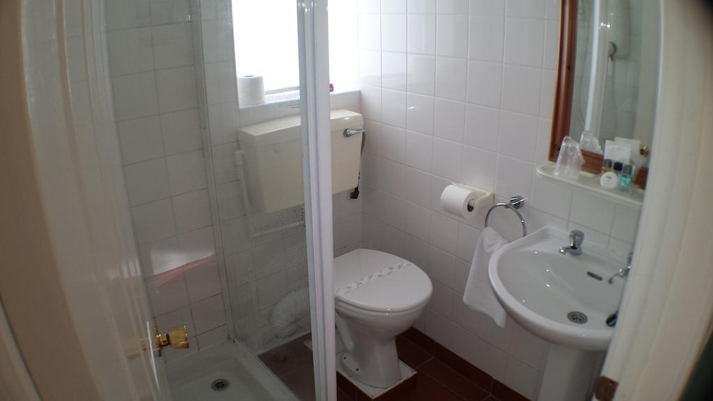 Wood Fen Lodge Littleport 객실 사진