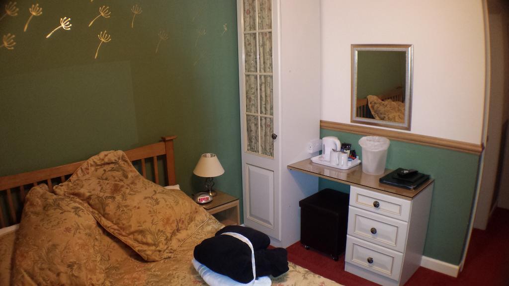 Wood Fen Lodge Littleport 외부 사진