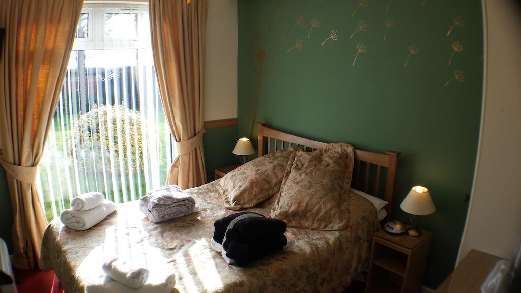 Wood Fen Lodge Littleport 외부 사진
