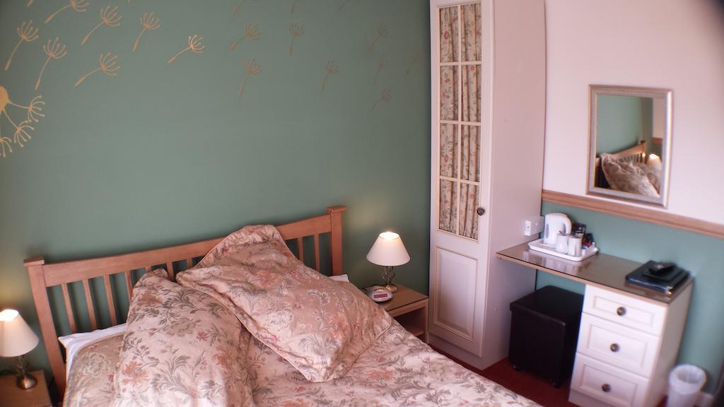 Wood Fen Lodge Littleport 객실 사진
