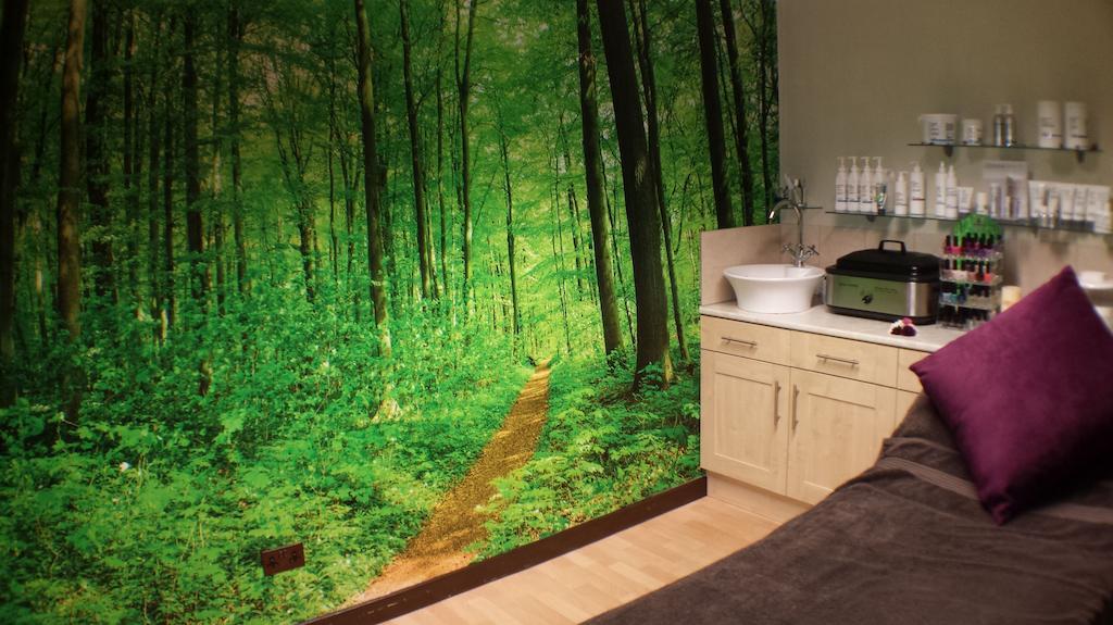 Wood Fen Lodge Littleport 외부 사진