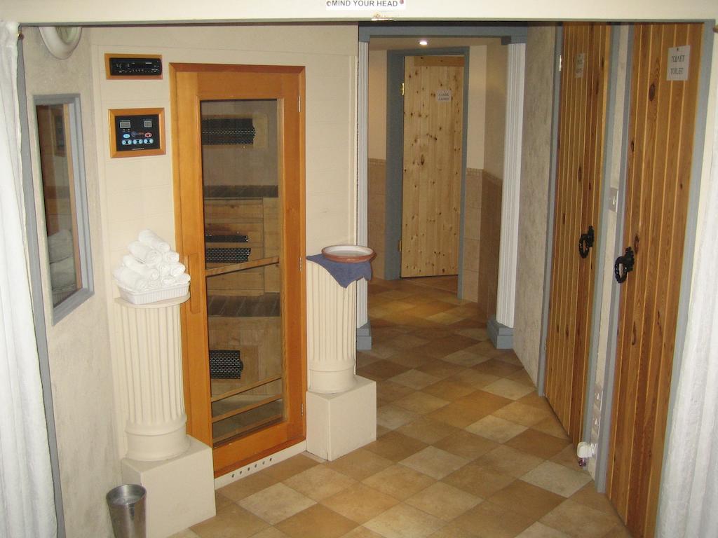 Wood Fen Lodge Littleport 외부 사진
