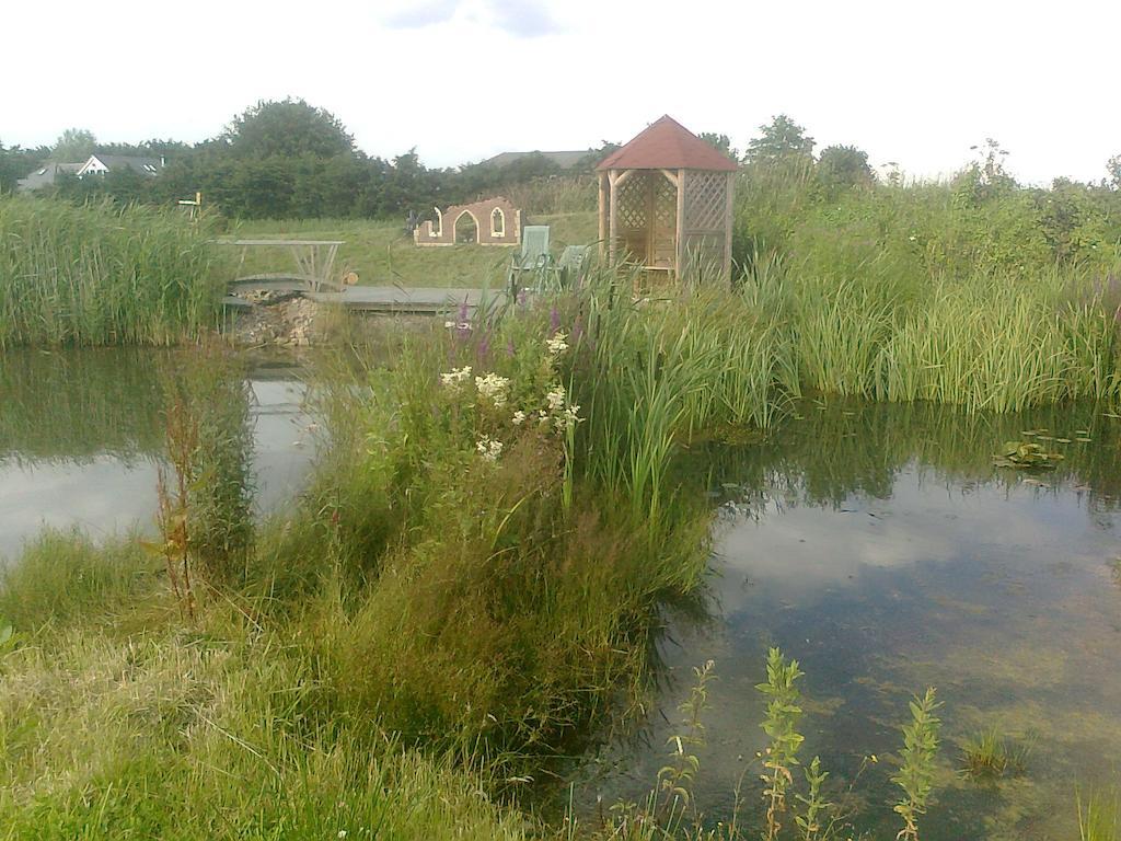 Wood Fen Lodge Littleport 외부 사진