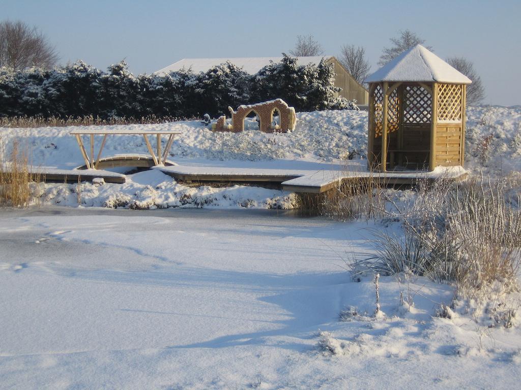 Wood Fen Lodge Littleport 외부 사진