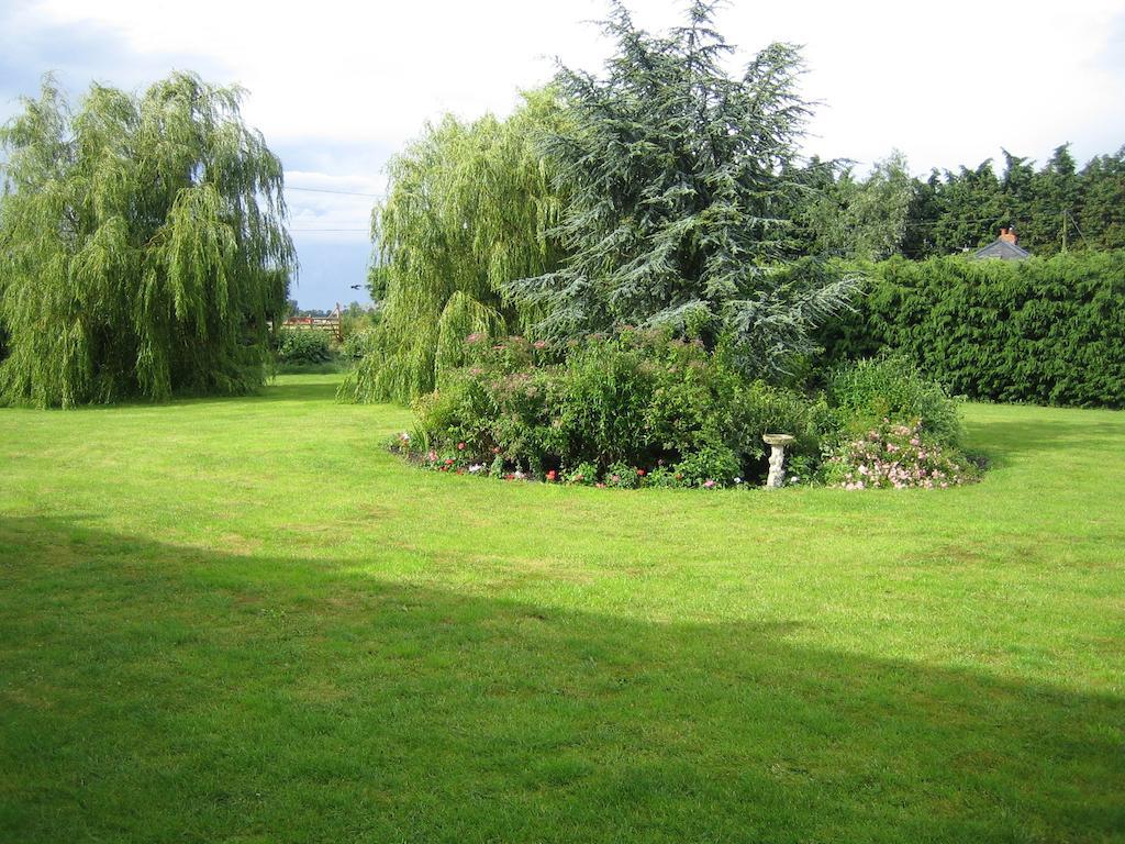 Wood Fen Lodge Littleport 외부 사진